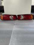 Lampi led universale pentru remorca/ camion, 12v-24v