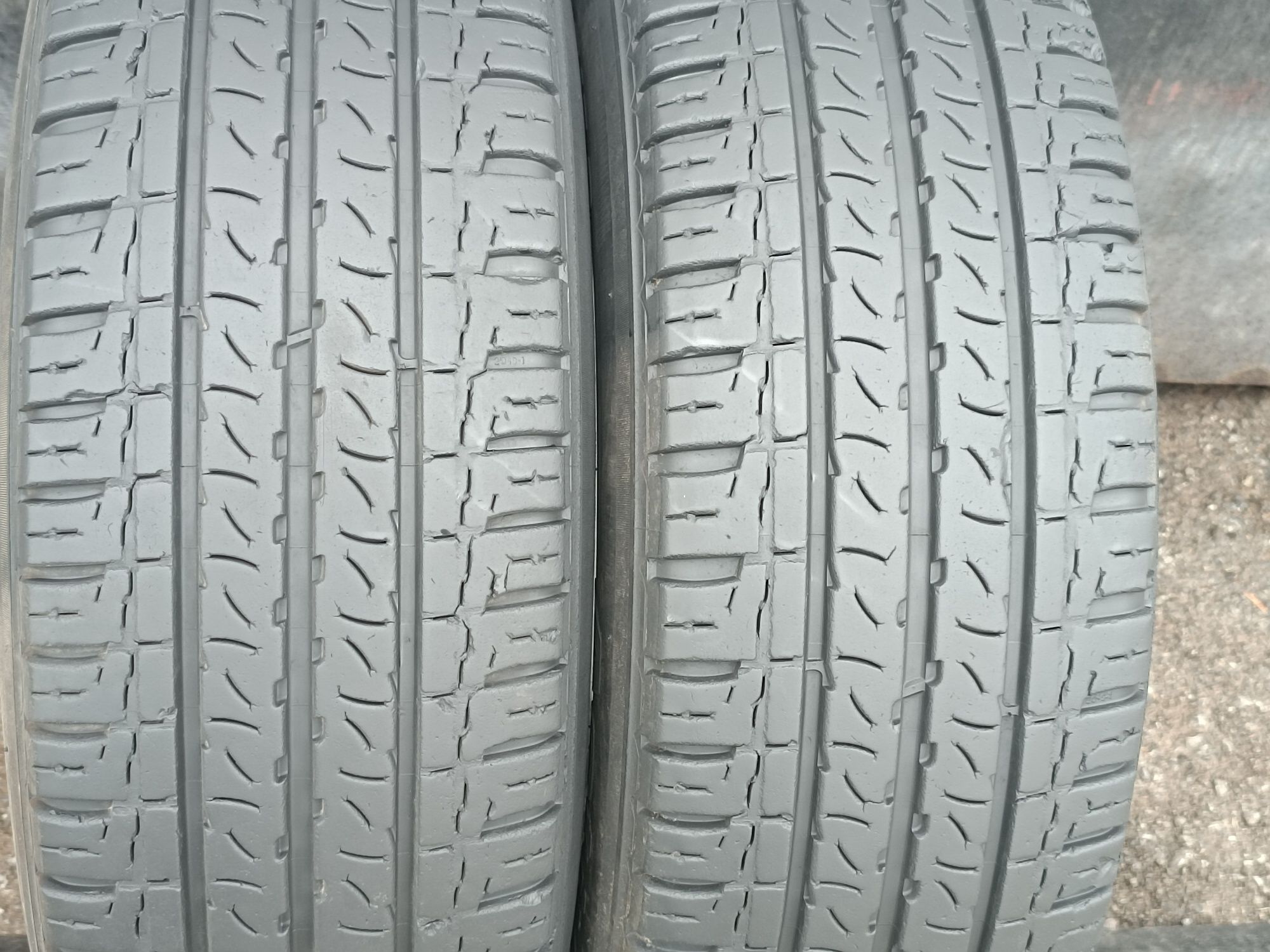 215/65/15С BfGoodrich