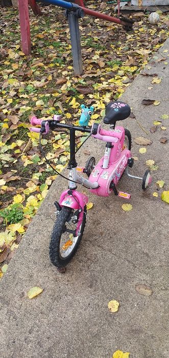 Bicicleta  copii 2-5 ani