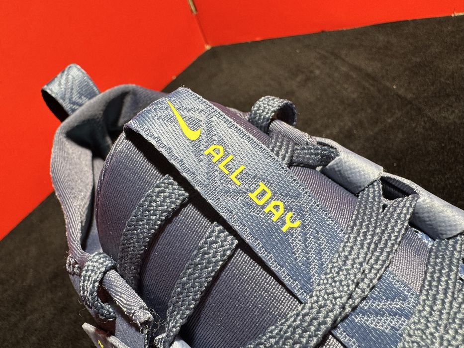 Оригинални! Nike ZoomX Zegama Trail 2 - 48.5 ShoeMag