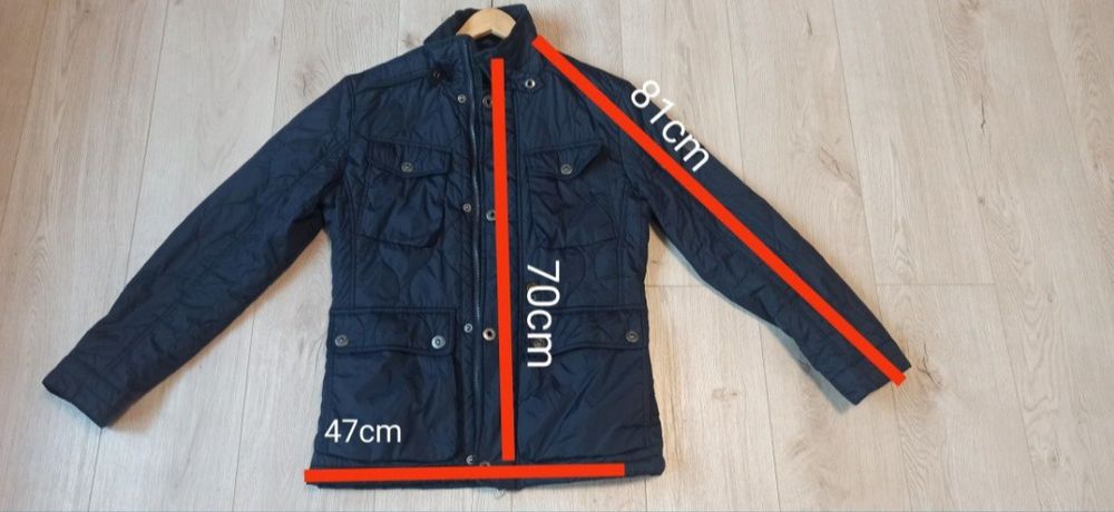 Geaca Angelo Litrico M