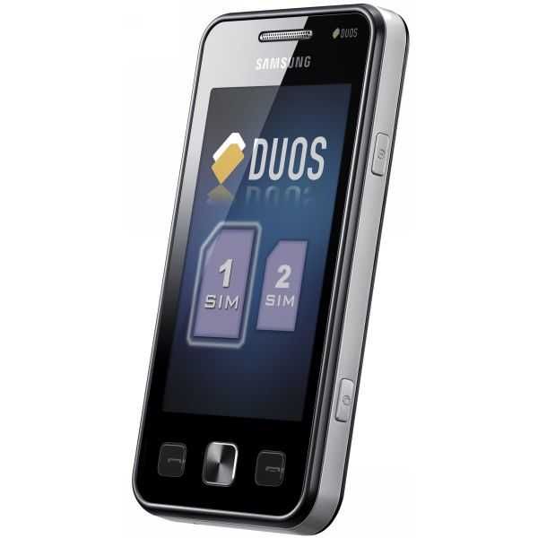 Samsung GT-C6712 Star 2 Duos