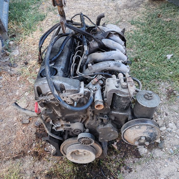 602 двигатель сатылады 2.5 куб дизель жағдайы жақсы май жемейды