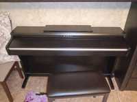 Продается цифровое пианино Kawai KDP-110