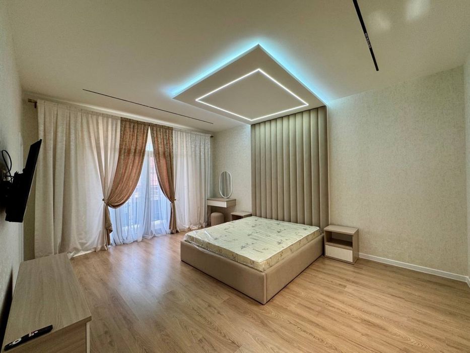 Продается Шикарный дом. 4,6 соток. 5 комнат. Дошкольная.