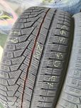 265 40 21 Hankook 2019 m+s