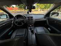 Mercedes C class