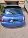 Vând Nissan Micra