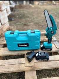 Акумулаторна резачка Makita 24V