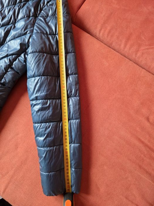 Дамско капитонирано яке  Calvin Klein