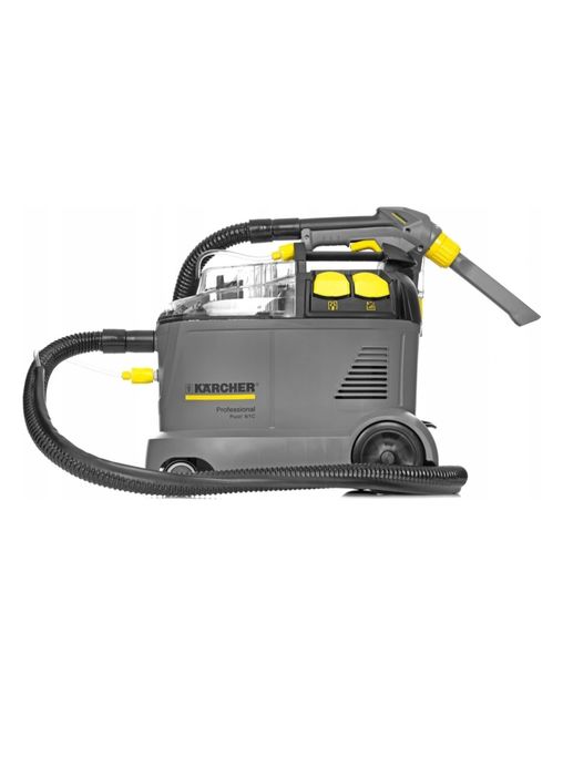 Бу karcher Puzzi пылесос