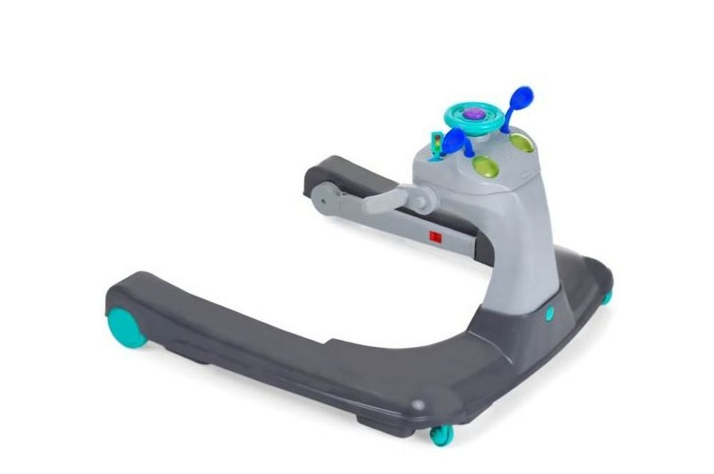 Проходилка Hauck 3 в 1 играчка за бутане