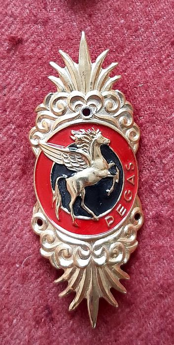 Sigle biciclete Ideal, Victoria, Pegas, rare in aceasta stare