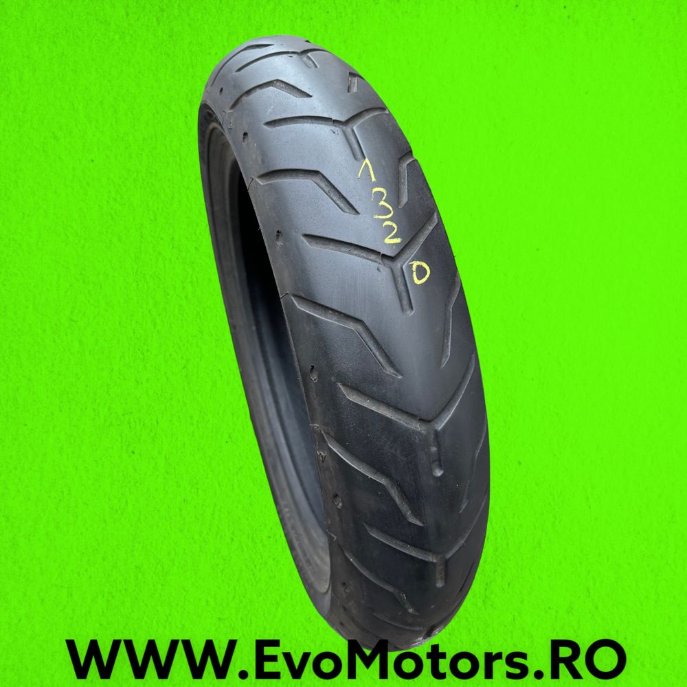 Anvelopa Moto 130 80 17 Dunlop D408F 2019 85% Cauciuc Chooper C1320