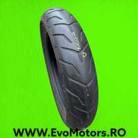 Anvelopa Moto 130 80 17 Dunlop D408F 2019 85% Cauciuc Chooper C1320