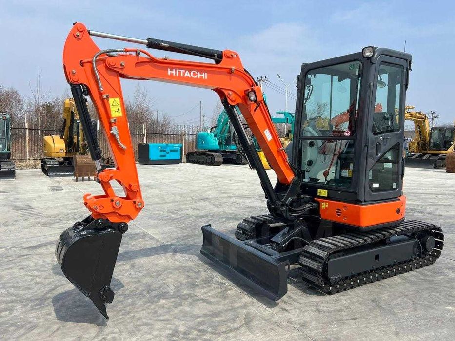 Мини-экскаваторы, Услуги Экскаватор, Петушок JCB 3в1, Погрузчик 24/7