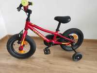 Продавам детски велосипед 12 SPECIALIZED RIPROCK CSTR RED HYP