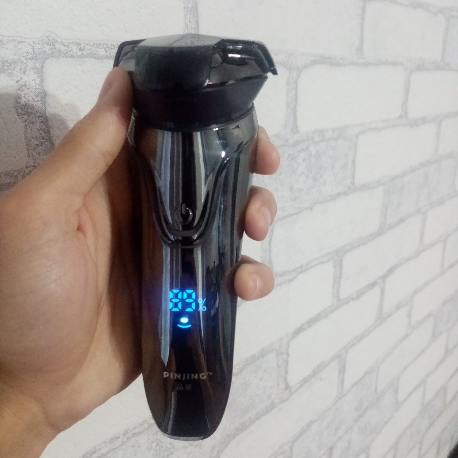 PINJING 3D smart shaver es3