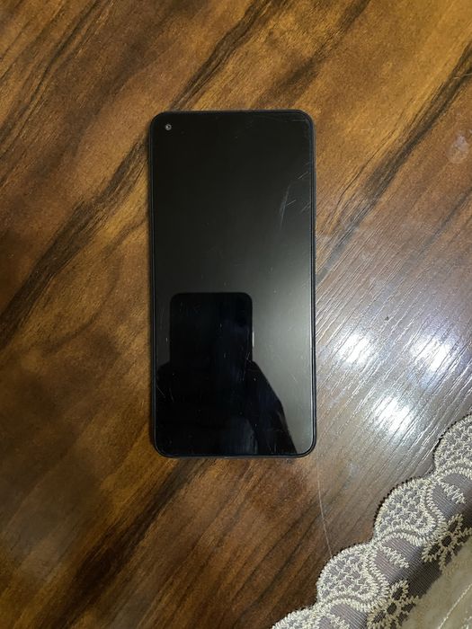 Redmi not 9. Android 13