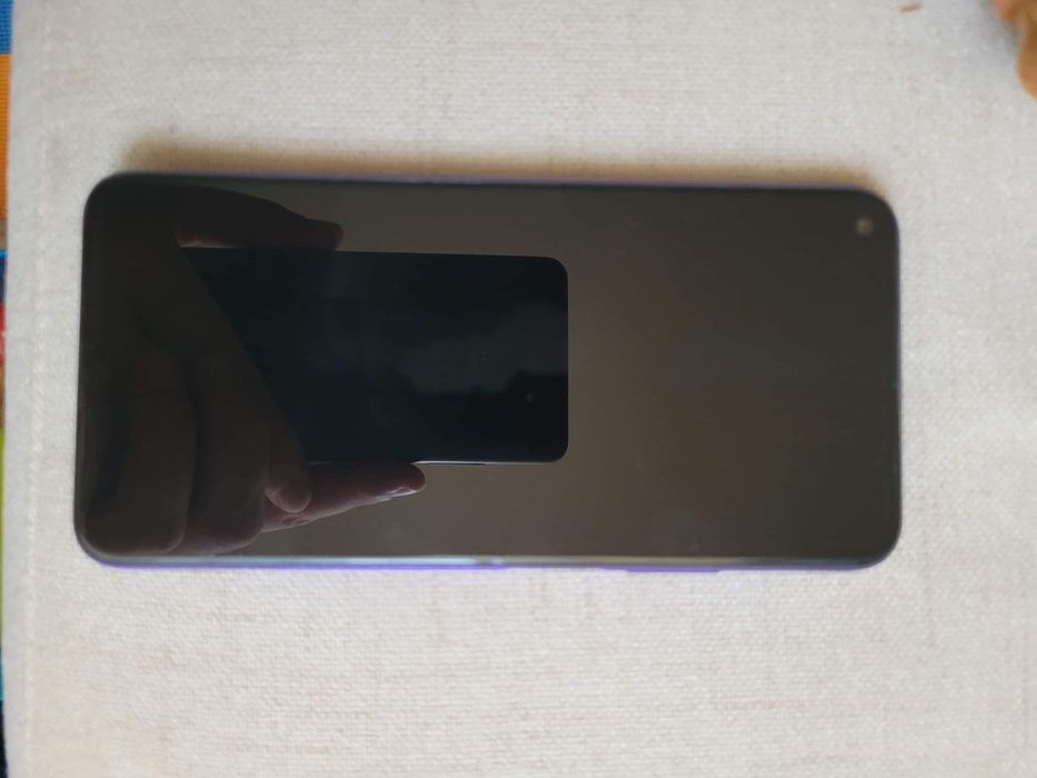 Telefon mobil Huawei nova 5t