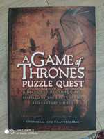 A game of thrones - puzzle quest