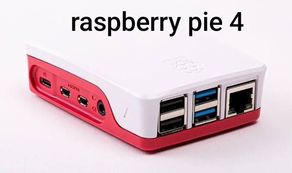 raspberry pi 4 de vanzare 10 bucăți