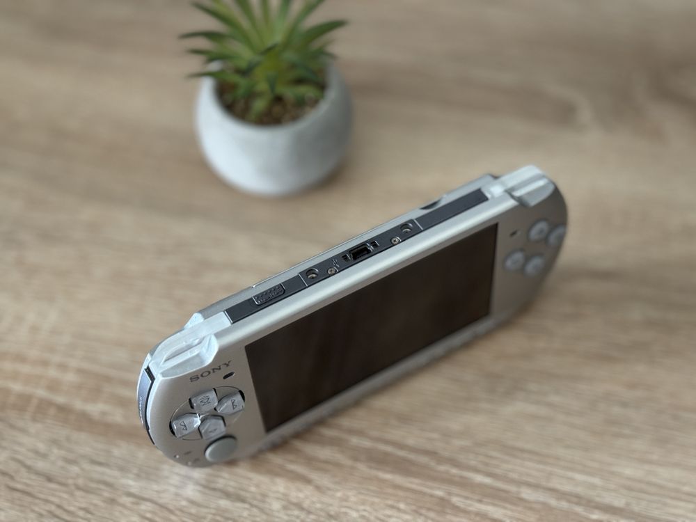 Consola Portabila Sony PSP 3006