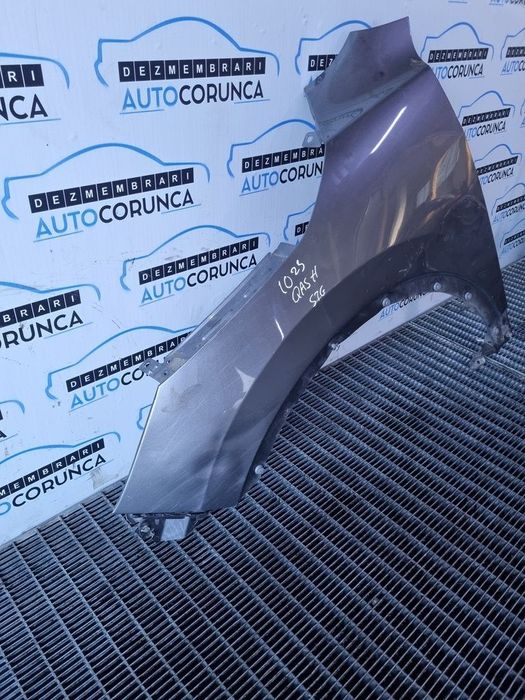Aripa Stanga Fata Nissan Qashqai J11 2013 - 2017 4 Usi GRI (1023) LOVITA