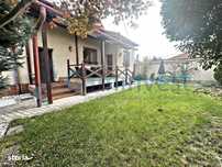 Gaminvest-Casa singur in curte cu acces auto, central, Oradea V3875
