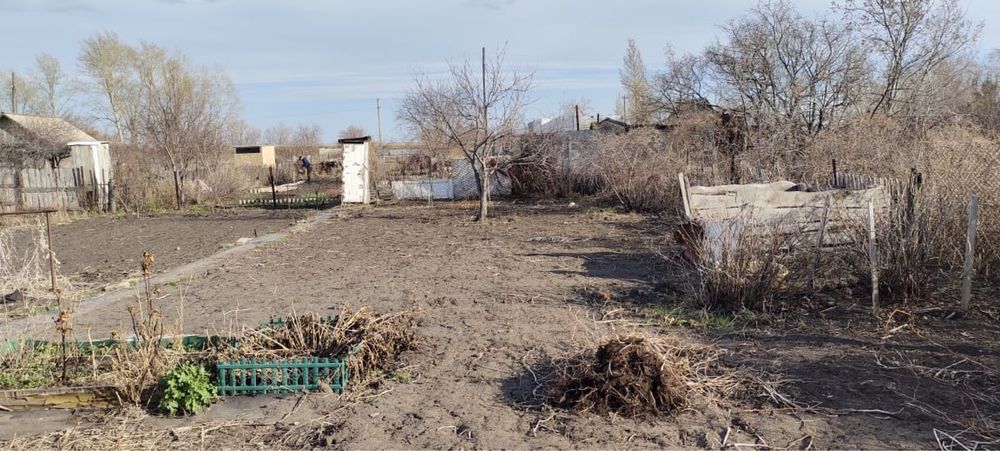 Продам дачу Пригородная