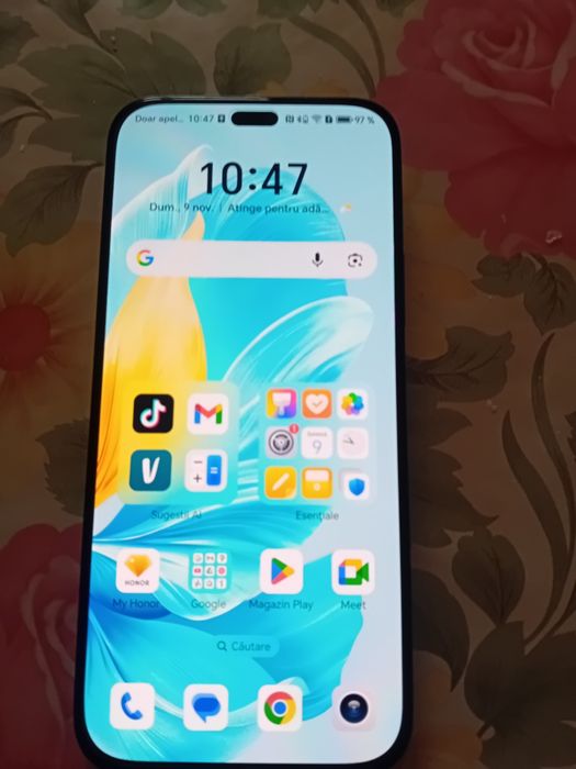 Telefon mobil Honor 200 de Vânzare