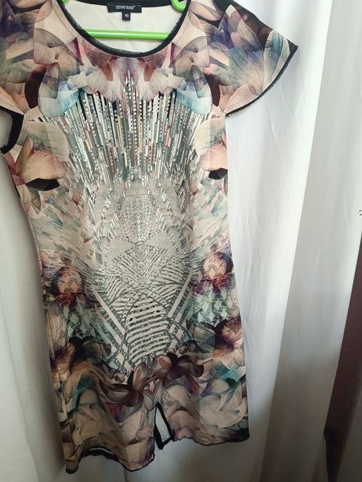 Rochie Denny Rose mărimea 40