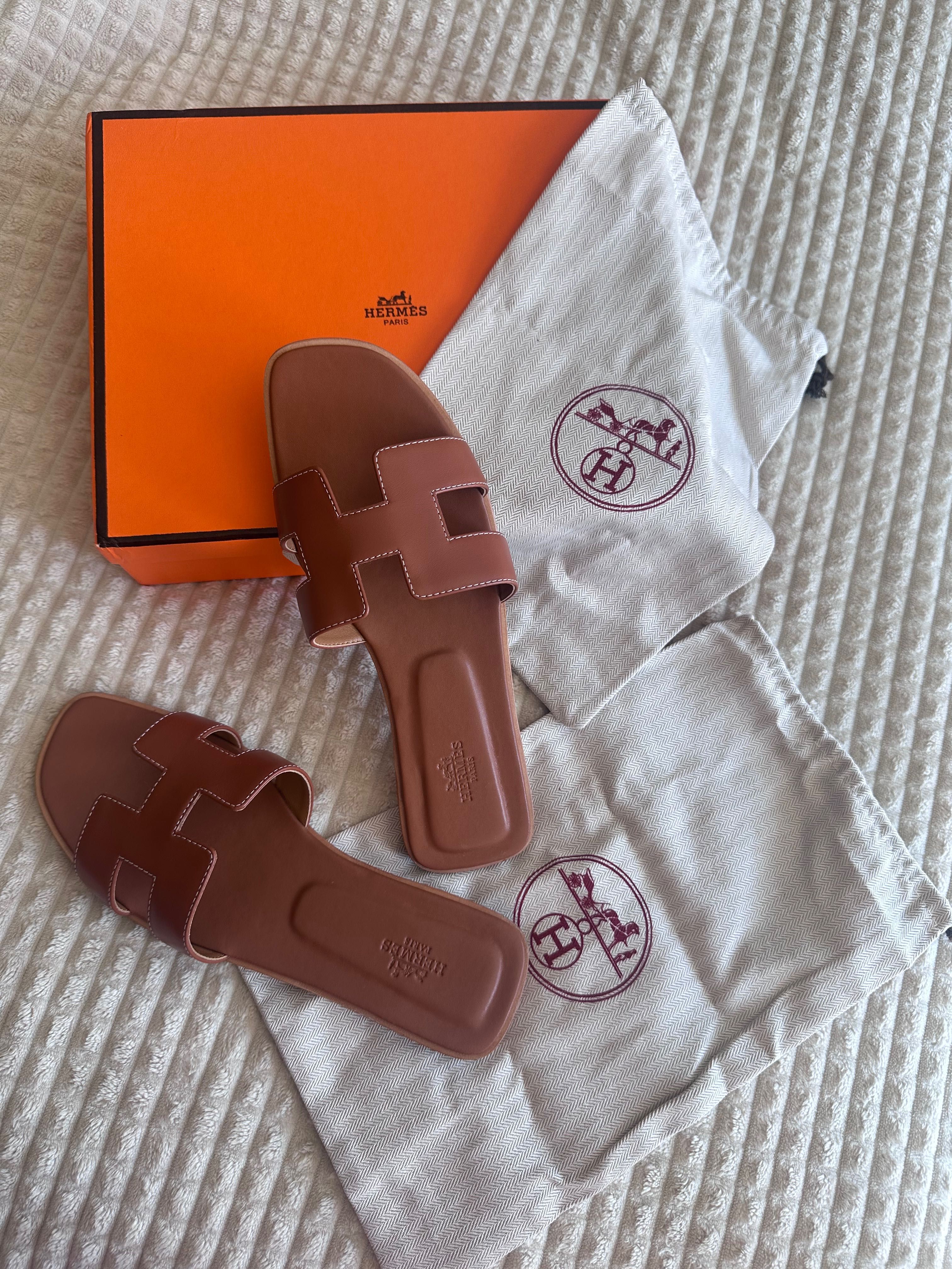 Чехли Hermes Oran