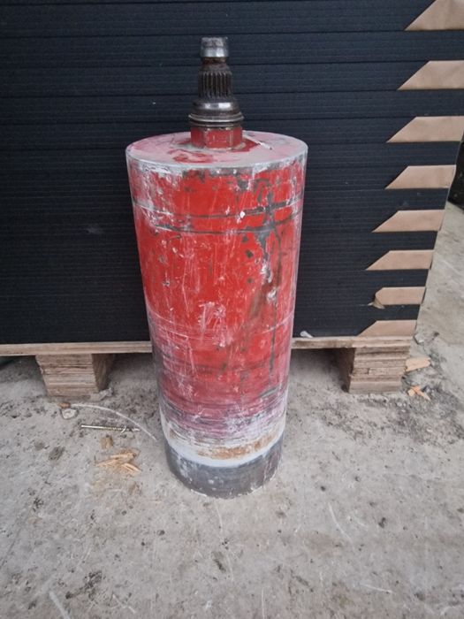 Carota hilti beton 182mm