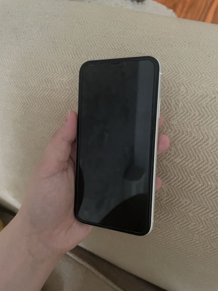 Продам айфон 10xr