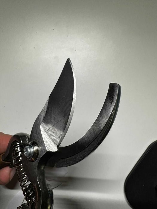 Ascuțire profesională cuțite & foarfeci