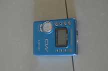 walkman AIWA caseta si minidisc limited edition