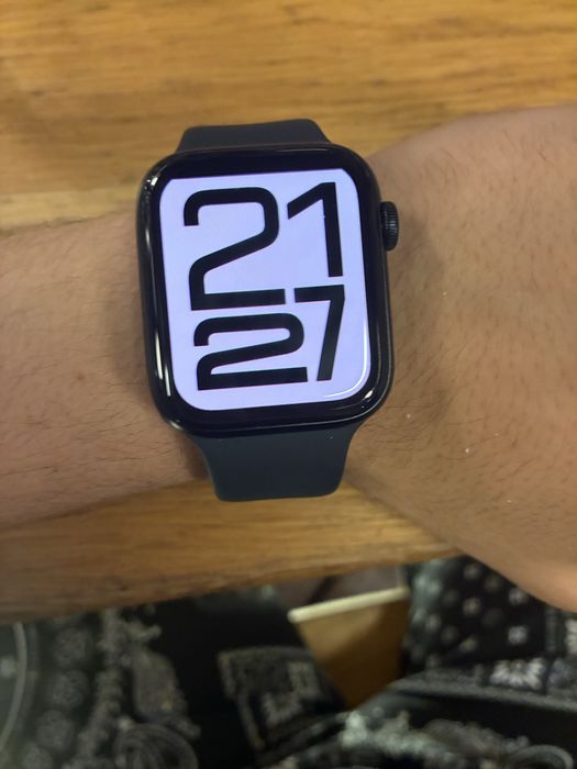 Vand apple watch SE