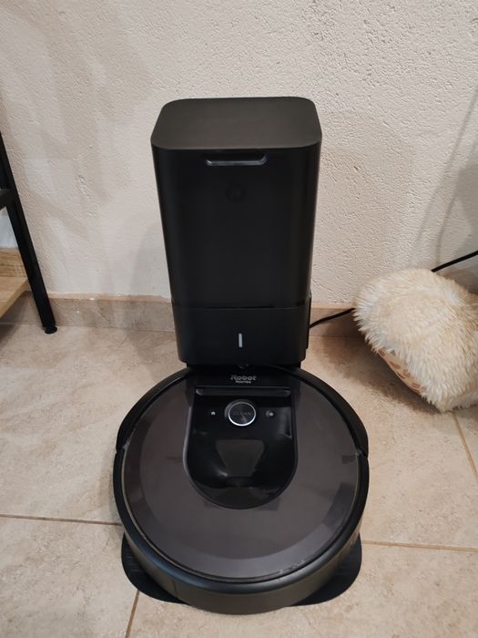 Robot roomba i7 +