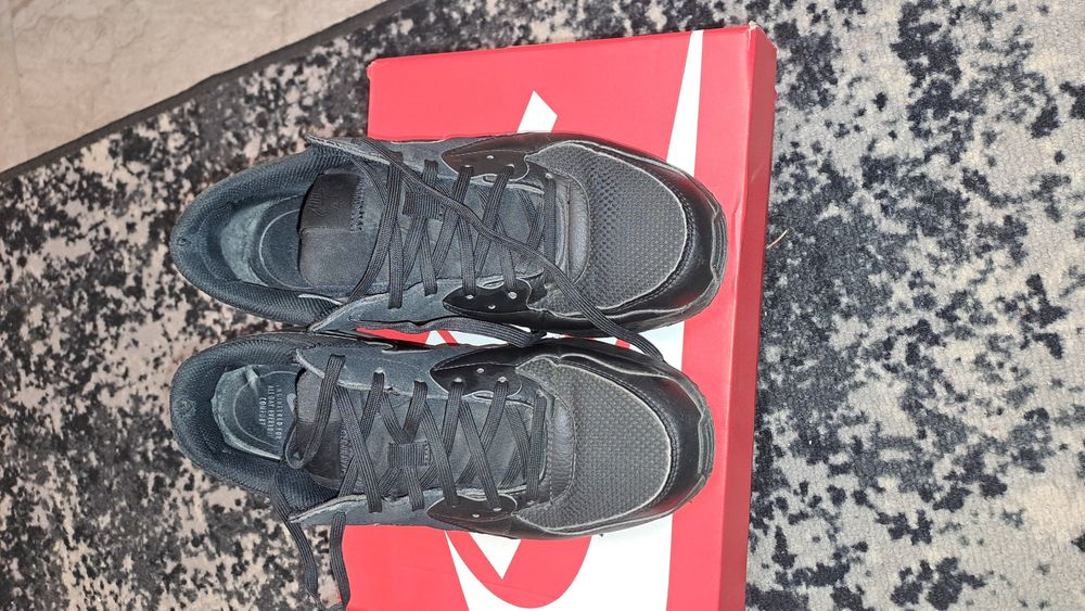 Маратонки Nike Air Max 42