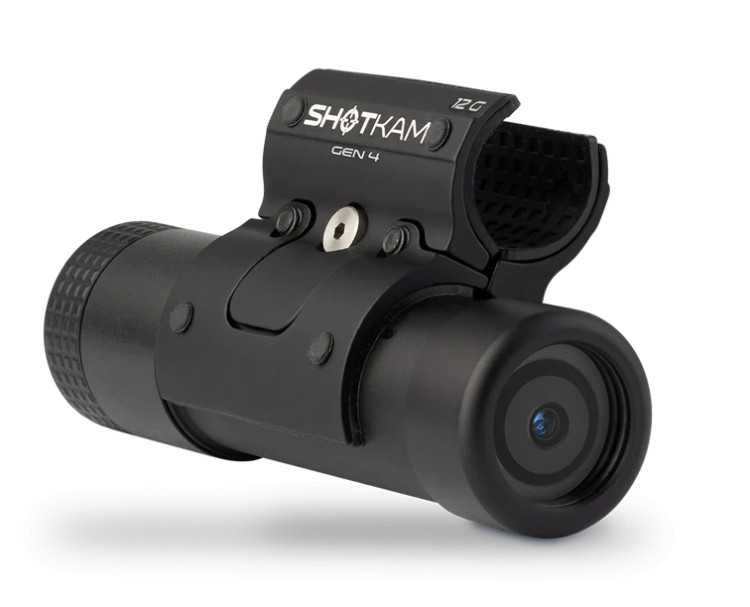 Видеокамера SHOTKAM gen 4