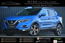 Nissan Qashqai Garantie, Revizie gratuita, Creditare, Leasing, Rate Fixe, FACELIFT