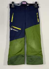 Pantaloni de Ski Ziener marimea 116 copii