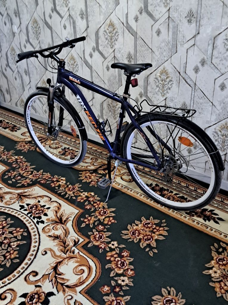 Velosped sportivni