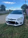 Ford focus 2012 mk3