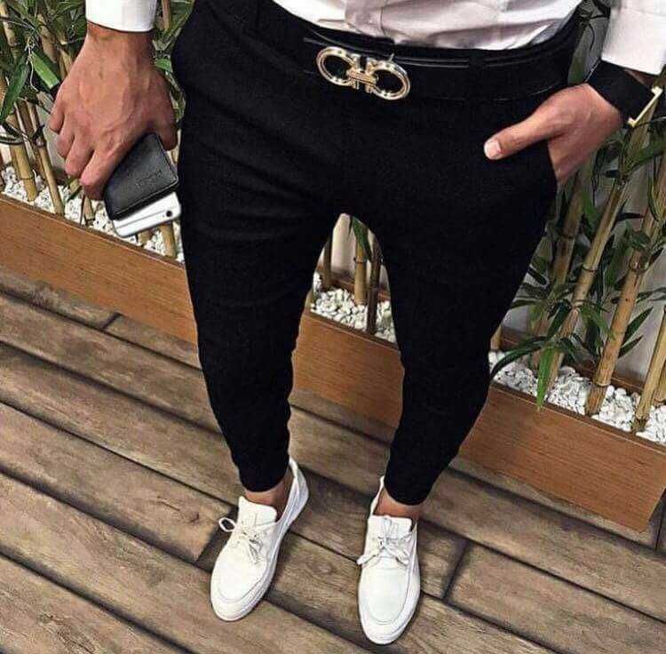 мъжки дрехи на едро