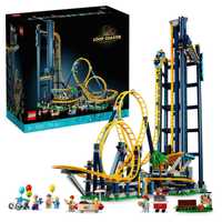 Vand LEGO Creator Expert - Roller coaster cu bucle 10303 Nou