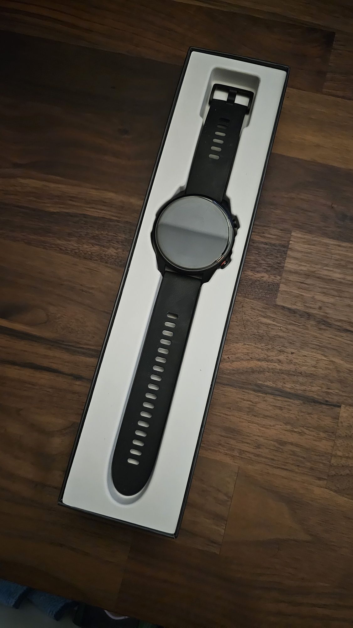 Smartwatch xiaomi mi watch