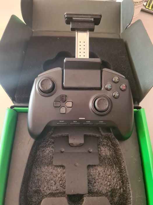 Чисто нов контролер за телефон Razer.