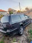 Volkswagen Passat 1.9TDI AVF мотор 4motion Само на частити